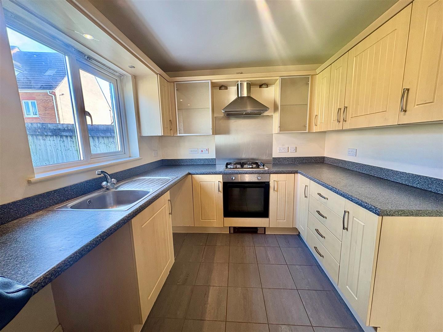 19 Parc Bron Haul, Broadlands, Bridgend, CF31 5EP